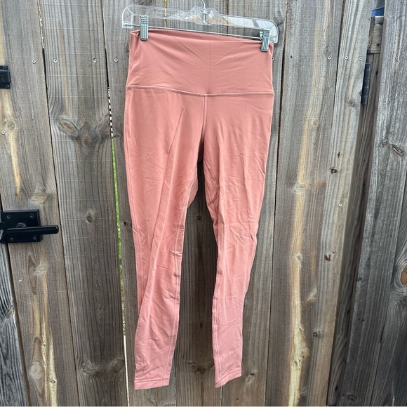 lululemon athletica Pants - lululemon athletica Align Leggings Size 8